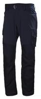 Kelnės CHELSEA EVOLUTION SERVICE, navy C52, Helly Hansen Workwear