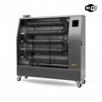 Dyzelinis šildytuvas 24,4 kW DHOE-210 WIFI, Hipers