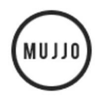 Mujjo Leather Case mobile phone case 17.5 cm (6.9") Cover Black