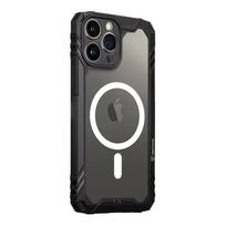 Tactical MagForce Chunky Mantis vāciņš Apple iPhone 13 Pro Max melns