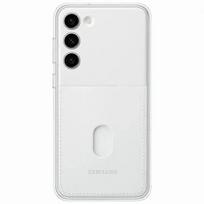 EF-MS916CWE Samsung Frame Cover for Galaxy S23+ White