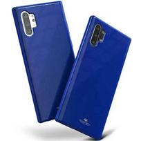 Mercury Jelly maciņš telefonam Samsung Galaxy A14 5G tumši zils