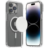 Araree Duple M iPhone 13 Pro Max 6.7" maciņš caurspīdīgs AR20-01905A