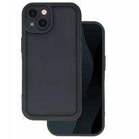 Fusion Rim apvalks priekš Xiaomi Redmi 13 4G | 13 5G melns
