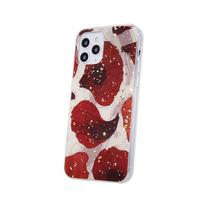 Fusion Gold Glam Poppy silikona aizsargapvalks Iphone 13 Pro