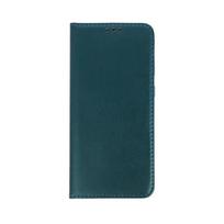 Fusion Modus Case grāmatveida maks Xiaomi Redmi 10C 4G tumši zaļš