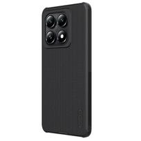 Nillkin Super Frosted PRO Back Cover for Xiaomi 14T Pro Black
