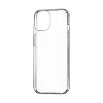 Fusion Ultra Back Case 1 mm izturīgs silikona aizsargvāciņš Oppo A78 4G