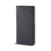 Fusion Magnet Case Grāmatveida Maks priekš Honor 90 5G melns