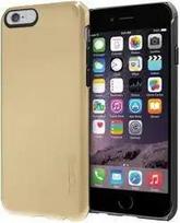 Incipio silikona telefona maciņš priekš Apple iPhone 6 | 6S zelts
