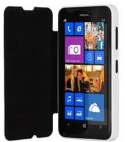 Mozo maciņš Nokia Lumia 1320 balts