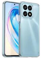 Fusion Ultra Back Case 2 mm priekš Honor Magic 7 Lite caurspīdīgs
