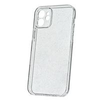 Fusion Shine telefona maciņš priekš Samsung Galaxy A36 5G caurspīdīgs