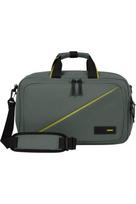 American Tourister Take2cabin Green Boy/Girl Shoulder bag