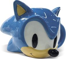 Dolomito 3D puodelis STOR Sonic Head, dovanų dėžutėje