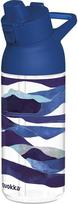 Plastikinė gertuvė QUOKKA Waves, 785 ml