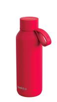 Termo gertuvė QUOKKA Cherry Red, 510 ml
