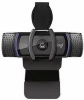 Logitech HD C920s Pro