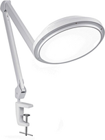 Profesionali LED stalinė lempa 9516LED-CCT (kosmetologams, pedikiūrui)