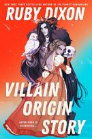 Villain Origin Story