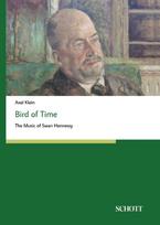Bird of Time: The Music of Swan Hennessy