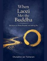 When Laozi Met the Buddha