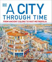 A City Through Time