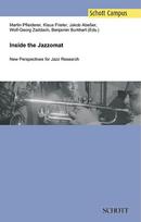 Inside the Jazzomat: New Perspectives for Jazz Research