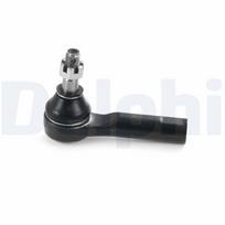 DELPHI Vairo trauklės antgalis Track Rod End TA5977