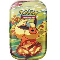 Kortų žaidimas Pokemon TCG Scarlet & Violet Prismatic Evolutions, EN