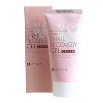Gelinis veido kremas Snail Recovery Gel Cream MIZ000003493, 45 ml