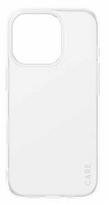 Telefono dėklas PanzerGlass Care Slim X-Ray Case Apple iPhone 16 Pro, skaidri sp.
