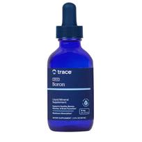 Trace Minerals Ionic Boron 59 ml. (Joninis boras)