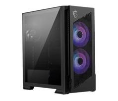 MSI PC case MPG VELOX 300R AIRFLOW PZ ARGB FAN