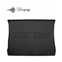 Guminis 3D bagažinės kilimėlis JEEP Grand Cherokee (WK2/WL) 2010-2022