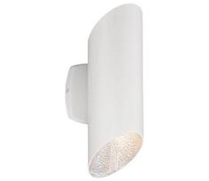 Westinghouse 63487 - dimeriuojamas lauko sieninis LED šviestuvas SKYLINE, 2×LED, 7,5 W, 230 V, IP44