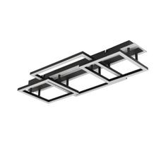 Globo 673820-40 - LED lubinis šviestuvas ESTRADA LED/40W/230V 3000K 33x70 cm