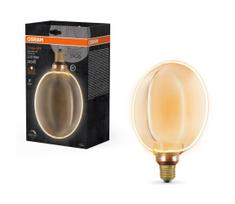 LED reguliuojama VINTAGE lemputė E27/4W/230V 1800K auksinė - Osram