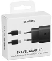 SAMSUNG EP-TA800 Travel Charger, USB-C, 25W