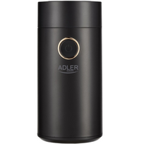 Adler AD 4446BG Coffee Grinder, 150W