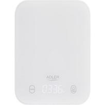 Adler AD 3181W Kitchen Scale 10kg