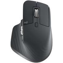 LOGITECH MX Master 3S Wireless Mouse, Graphite