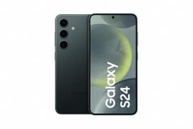 Samsung S24 (S921)/5G/DS/256GB Black  EU