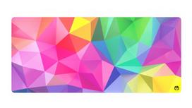 Endorfy Crystal Spectrum XL pelės kilimėlis | 900x400mm