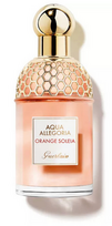 Guerlain  Aqua Allegoria Orange Soleia Eau de Toilette 125ml