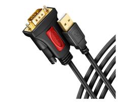 AXAGON USB - SERIAL Active Adapter | ADS-1PSN
