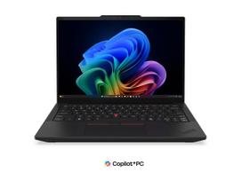 Lenovo ThinkPad T14 G7 Intel | Black | 14 " | IPS | WUXGA | 1920 x 1200 pixels | Anti-glare | Intel Core Ultra 7 | 355 | 32GB |