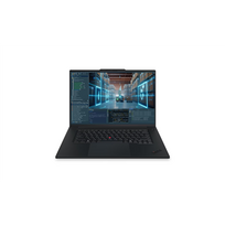 Lenovo P1 G9 Intel | ThinkPad Black | 16 " | IPS | WUXGA | 1920 x 1200 pixels | Anti-glare | Intel Core Ultra 7 | 356H | 64GB | LPCAMM2 LPDDR5X | Solid-state drive capacity 1000GB | NVIDIA RTX PRO 2000 Blackwell Generation | GDDR7 | 8GB | Windows 11 Pr