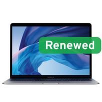 Apple Renewed Grade B | MacBook Air 13 A2337 | 13.3 " | 16GB | SSD | 512GB | Apple M1 8-core CPU | macOS | Keyboard language U