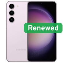 Samsung Renewed Grade A | Galaxy S23+ | Levender | 6.6 " | 256GB | 5G